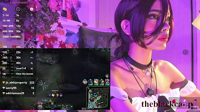 Czat XXX na żywo – Pamiruss0_