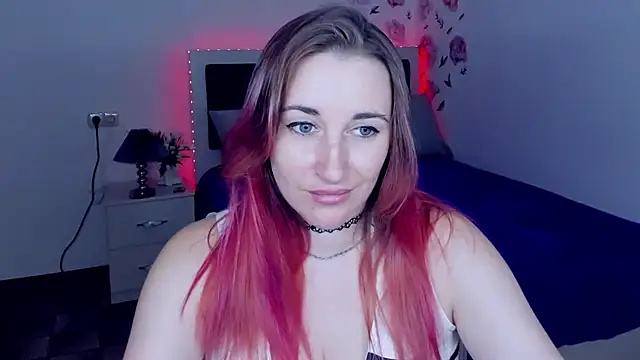 GraceRainbow – Live XXX-chat