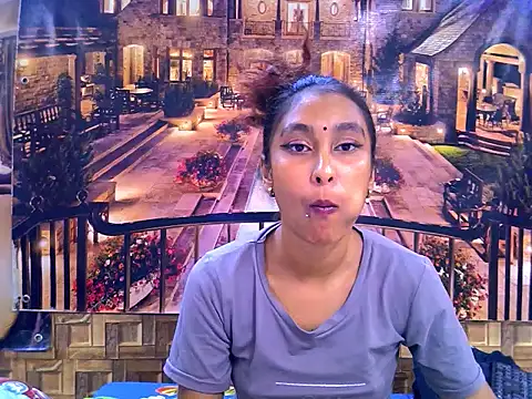 IndianSexyButt – Live XXX-chat