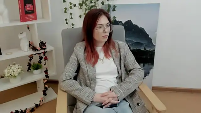 MyrlYosko 即時 XXX 聊天