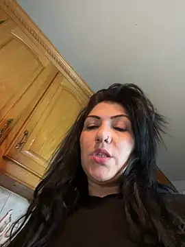 LittleMissEeve Chat XXX in diretta