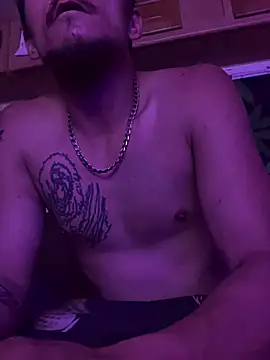 bugboy Show in webcam