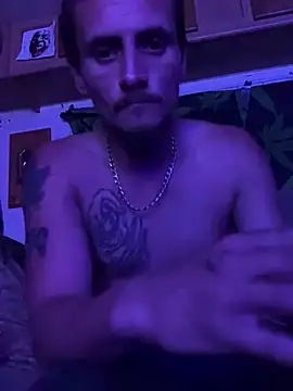 bugboy Show in webcam