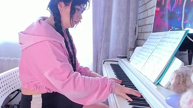 NatalForsy – webcam-show