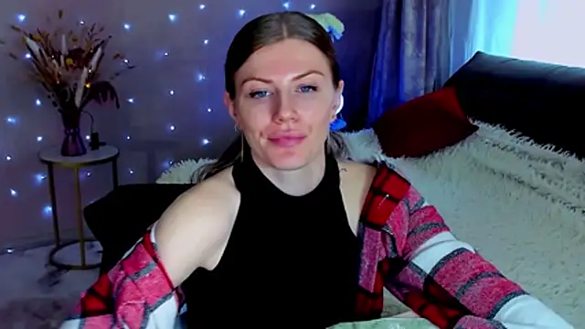 XXX chat uživo modela JinnaGreat