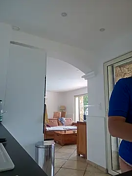 BLONDKICIA1 webcam show