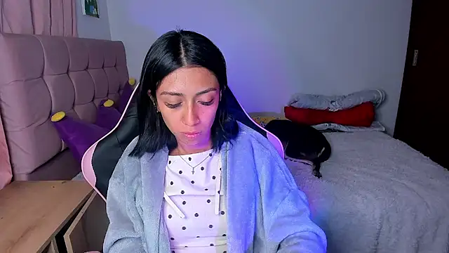 Bellacatxn Live XXX chat