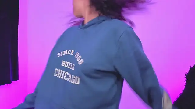 daniela_rivasthl Obrolan Langsung XXX