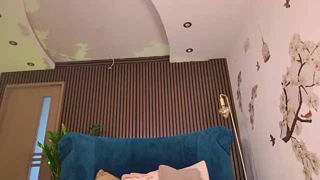 Czat XXX na żywo – TinyBlair