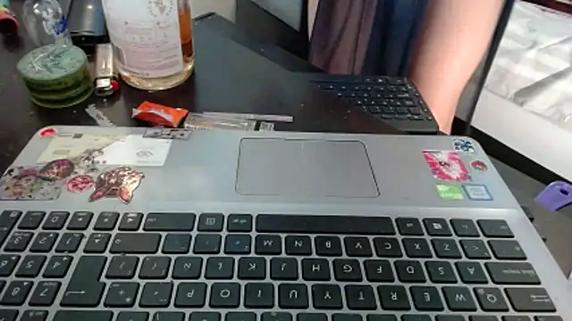 gooddes303salome Show Webcam