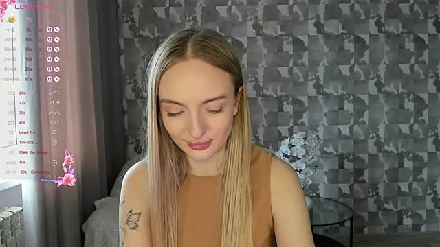 A_delina Live XXX Chat