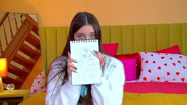 JessicaJewells Obrolan Langsung XXX