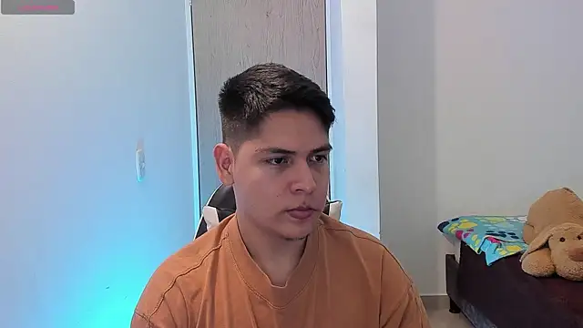 Asta_YunoXXXのウェブカメラショー