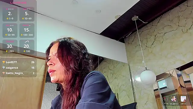 danielamonet live XXX chat