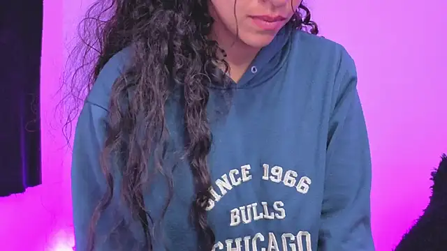 daniela_rivasthl live XXX chat