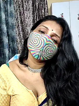 Hotty_Kavita webcam show