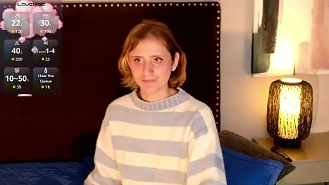 seraphine_star: вебкам-шоу