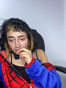 baby_akuma's Live XXX Chat