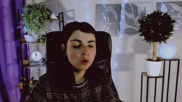 Chat XXX en directo de MartaEdams