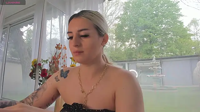 Ella_Vee – Live XXX-chat