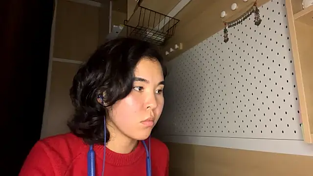 Chat XXX ao vivo de JennyCarpenter