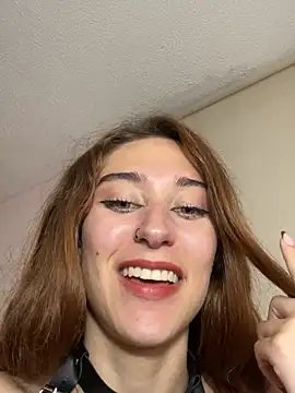 Chat XXX en directo de beba_fox_a