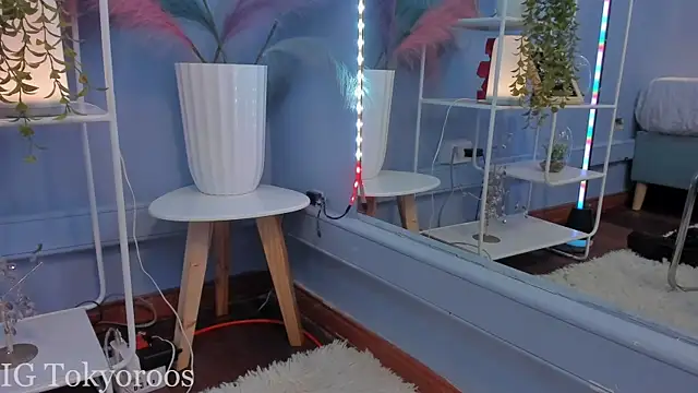 TokyoHaskel – Live XXX-chat