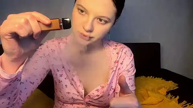 GIowySlava: онлайн-секс-чат