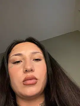 Sembang XXX Secara Langsung Coco-Love