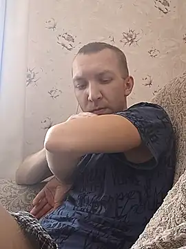 _uncle_Mitya-43_のウェブカメラショー