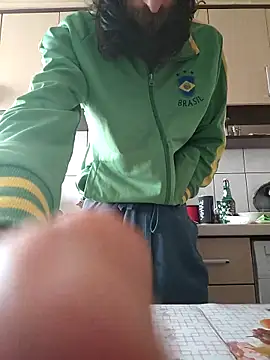 vulpe8400のウェブカメラショー