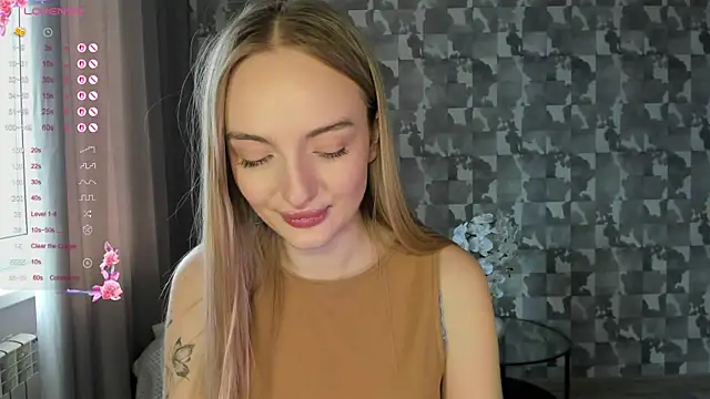 Chatroom XXX en direct de A_delina