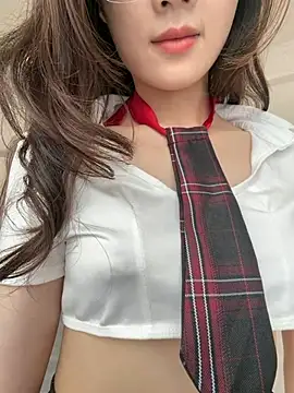 meimei_x webcam show