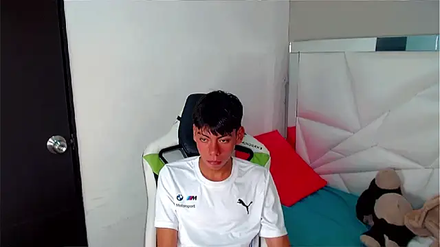 عرض كام Liarr_