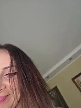 Chat XXX ao vivo de AnnaMaria-