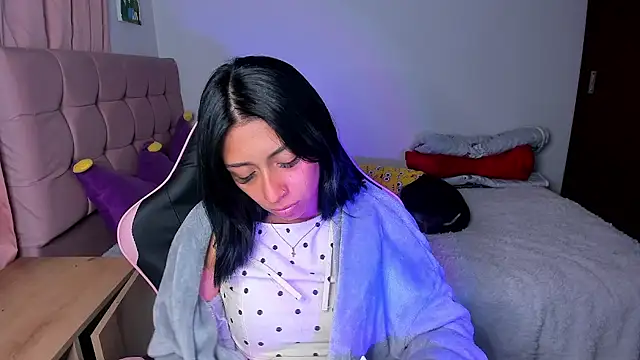 Bellacatx 现场XXX聊天