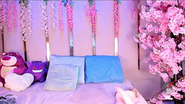 แชท XXX สดของ EmmaWilliam1