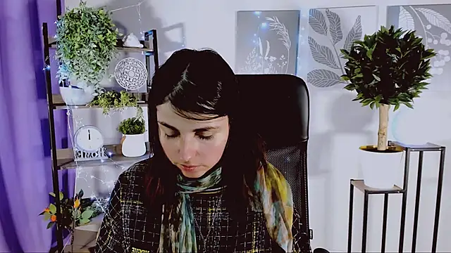 MartaEdams: онлайн-секс-чат