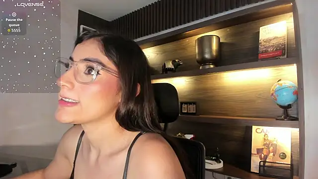 IsabelaStefano 现场XXX聊天