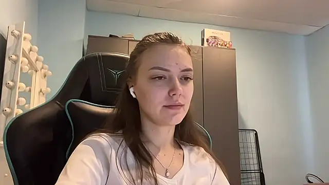 Chat XXX Live AndreeMerryman