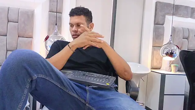 Show de webcam de NohaBrooks