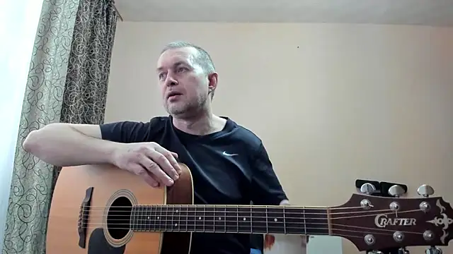 SanFrantsisko – Kamerová šou