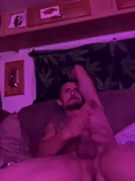 bugboy: διαδικτυακό σόου στην κάμερα