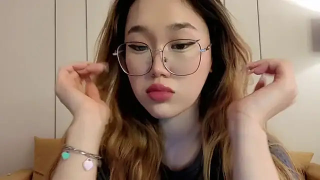 Jennatyan – Live XXX-chat