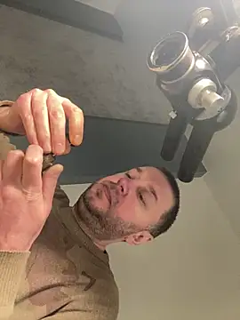 DorianJeday – Kamerová šou