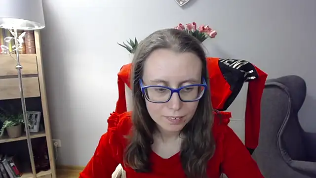 Živý XXX chat sweetxLizzy