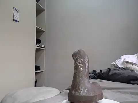 XXX chat uživo modela KinkyJXxX