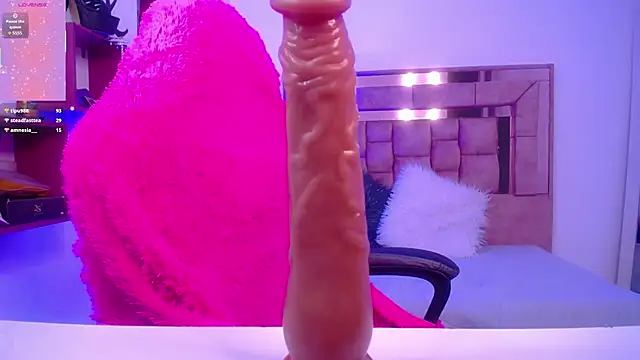 Živý XXX chat almarousse