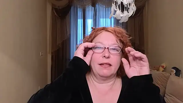 Fara_Flutte – Kamerová šou