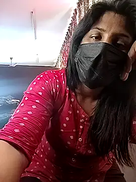 Dimblestar webcam show